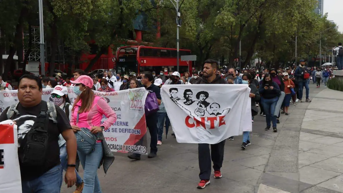 marcha cnte SERGIO VAZQUEZ.2